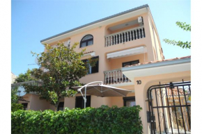 Apartment Elma 21 pax groundfloor